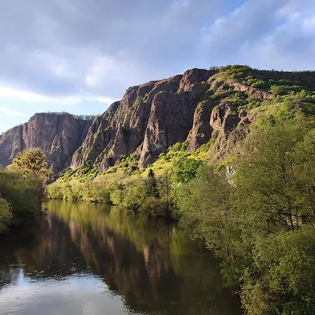 Schoeneck Bad Muenster Bad Kreuznach