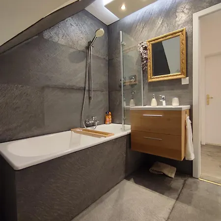 Apartment Schoeneck Bad Muenster Bad Kreuznach