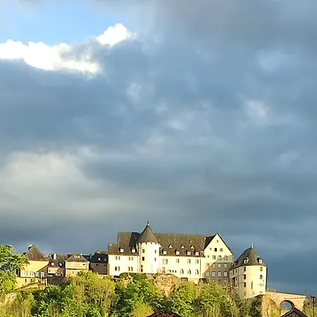 Appartement Schoeneck Bad Muenster Bad Kreuznach