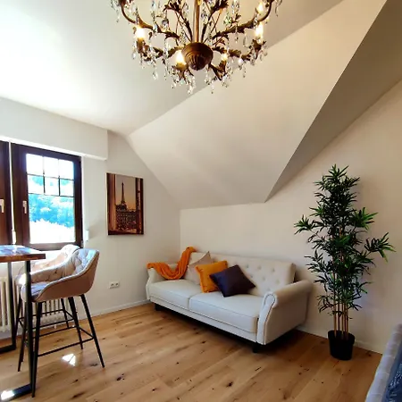 Schoeneck Bad Muenster