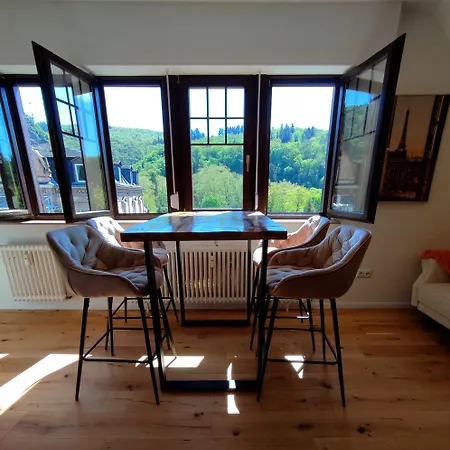 Schoeneck Bad Muenster Bad Kreuznach