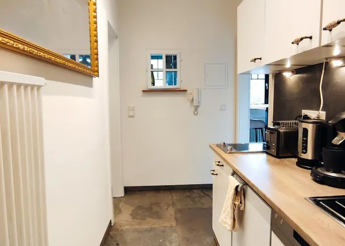 Schoeneck Bad Muenster