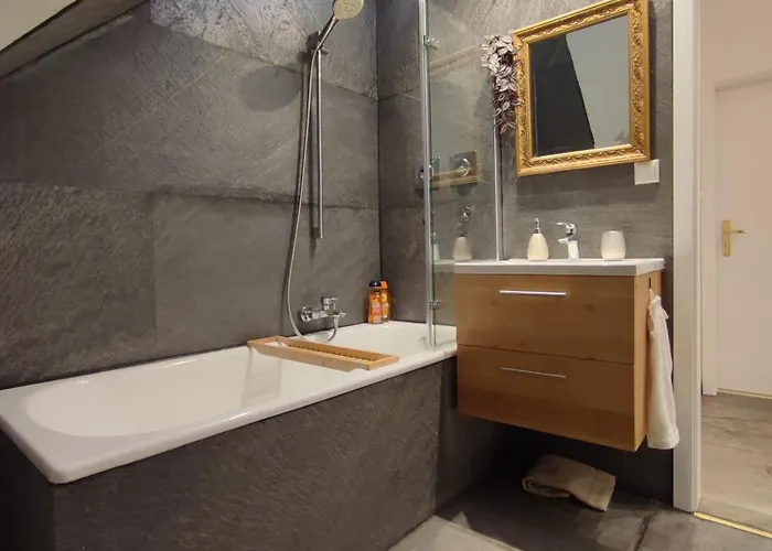 Appartement Schoeneck Bad Muenster Bad Kreuznach