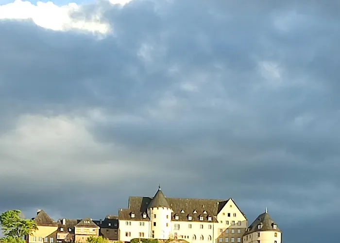 Apartamento Schoeneck Bad Muenster Bad Kreuznach