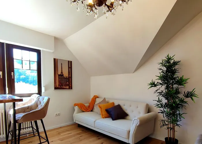 Schoeneck Bad Muenster