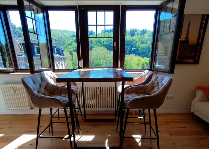 Schoeneck Bad Muenster Bad Kreuznach